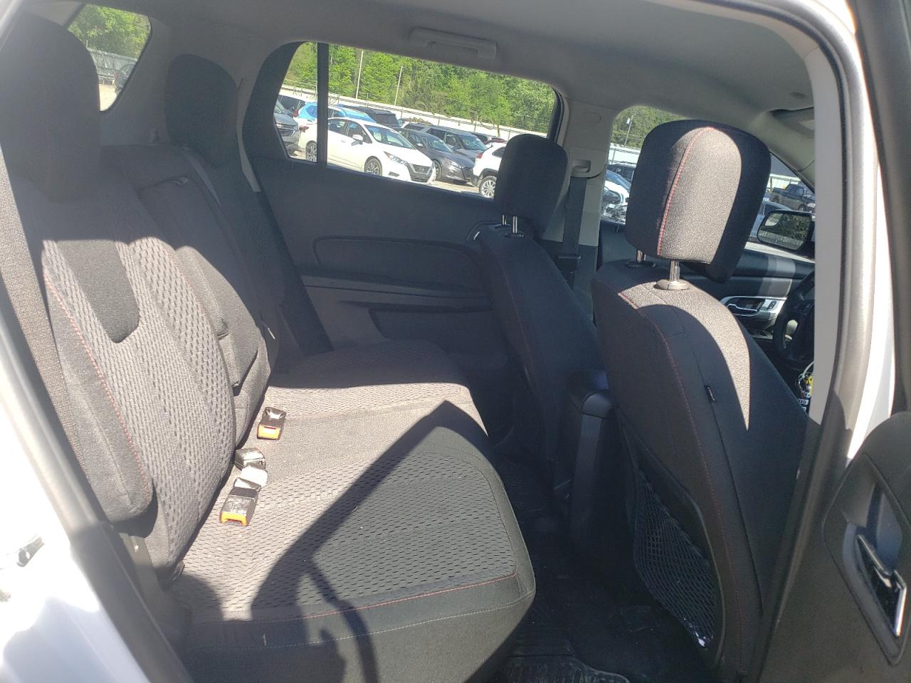 Photo 6 from auction – 2013 GMC TERRAIN SL with VIN 2GKFLREKXD6319567