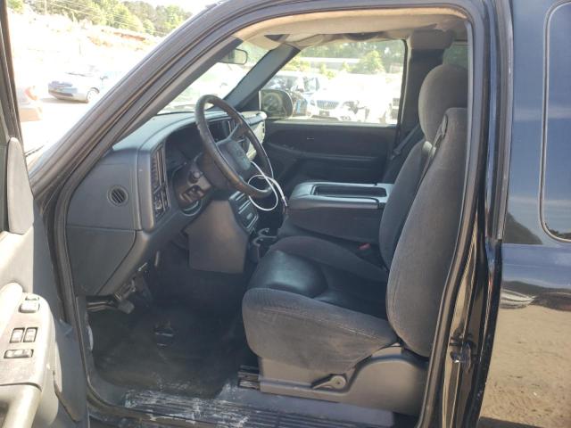 Photo 5 from auction – 1999 CHEVROLET SILVERADO with VIN 2GCEC19T6X1154811