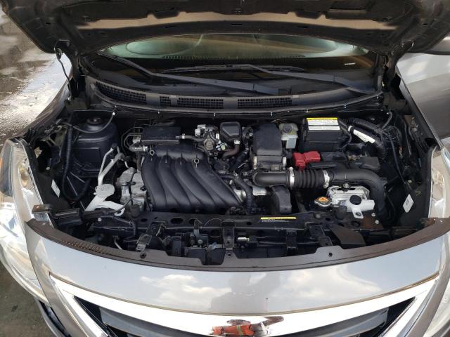 Photo 7 from auction – 2016 NISSAN VERSA S with VIN 3N1CN7AP6GL850945