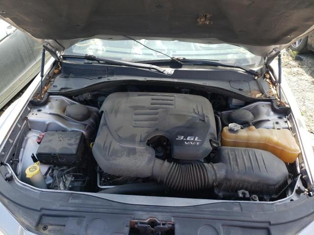 Photo 7 from auction – 2013 CHRYSLER 300 with VIN 2C3CCAAG5DH572273