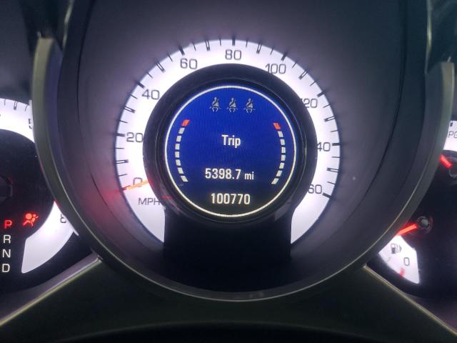 Zdjęcie 8 z aukcji – 2012 CADILLAC SRX LUXURY z VIN 3GYFNDE33CS656156