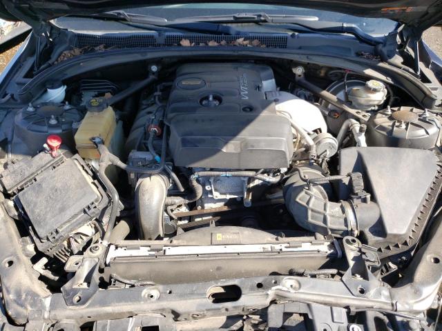 Photo 7 from auction – 2015 CADILLAC ATS with VIN 1G6AG5RX4F0133238