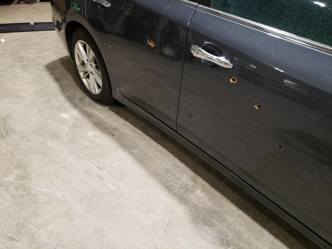 Photo 9 from auction – 2013 NISSAN ALTIMA 2.5 with VIN 1N4AL3AP4DN502453