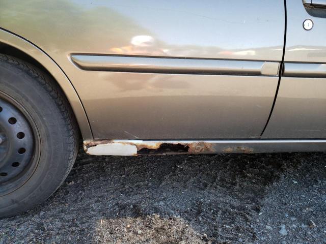Photo 9 from auction – 2000 NISSAN ALTIMA with VIN 1N4DL01D9YC146987