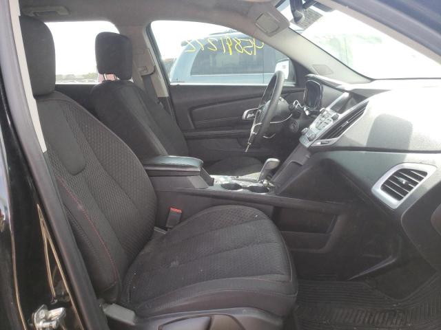 Photo 5 from auction – 2015 GMC TERRAIN SL with VIN 2GKALMEKXF6200224