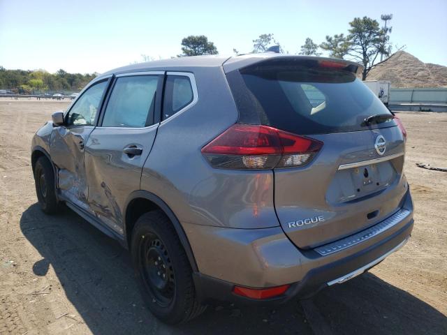 Photo 3 from auction – 2019 NISSAN ROGUE S with VIN KNMAT2MVXKP530614