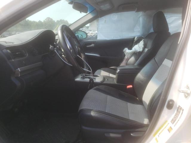 Photo 5 from auction – 2012 TOYOTA CAMRY BASE with VIN 4T1BF1FK6CU172581