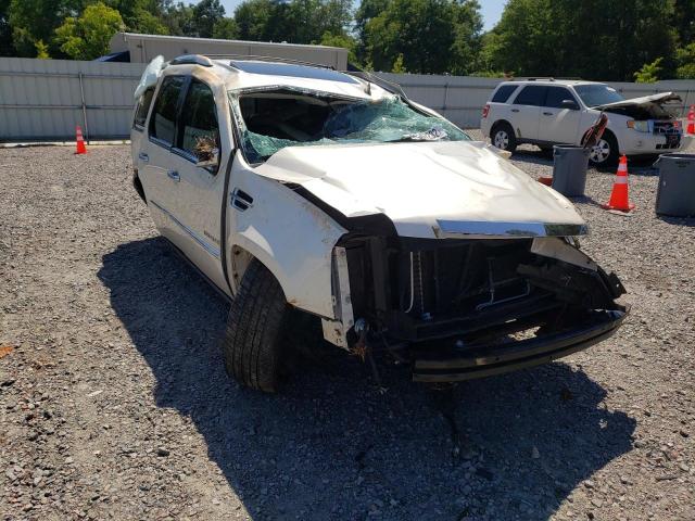 CADILLAC ESCALADE P 2013 with VIN 1GYS3DEF4DR361330 - Photo from auction