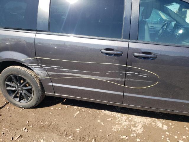 Photo 9 from auction – 2019 DODGE GRAND CARA with VIN 2C4RDGEG9KR764366