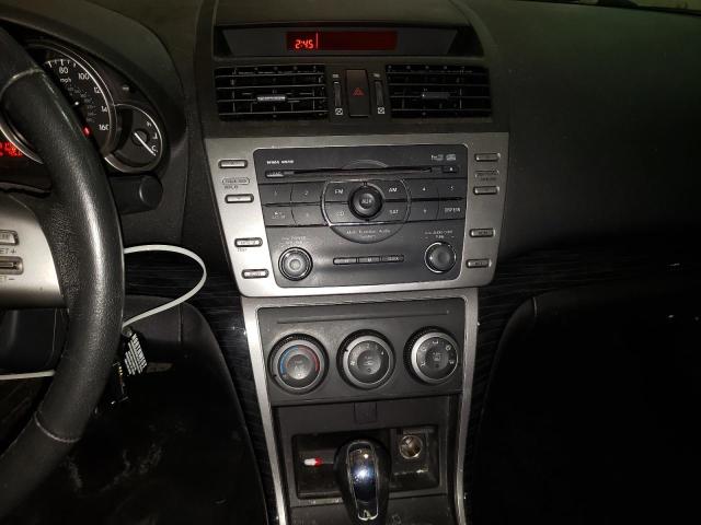 Photo 9 from auction – 2010 MAZDA 6 I with VIN 1YVHZ8CH3A5M54251