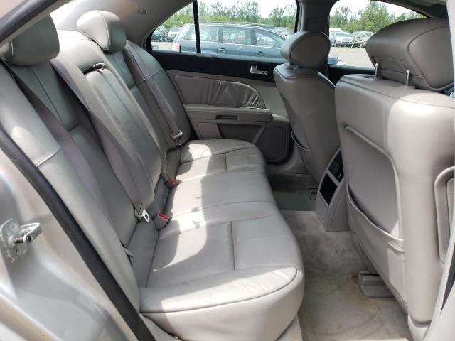 Фото 6 с аукциона – 2005 CADILLAC STS с VIN 1G6DW677350216375