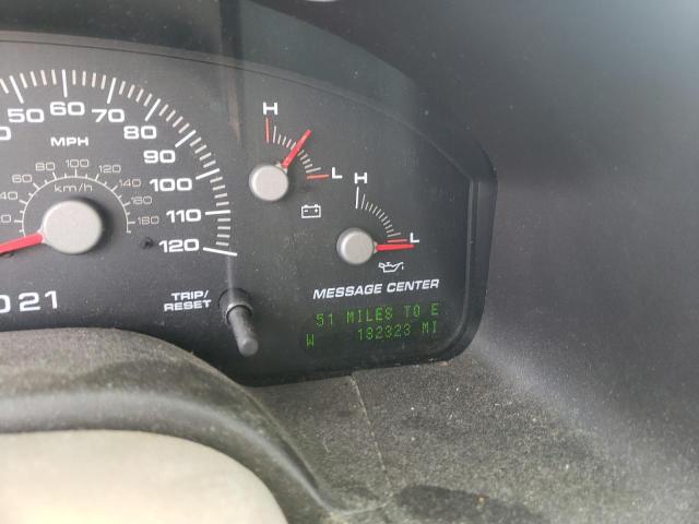 Photo 8 from auction – 2004 FORD EXPEDITION with VIN 1FMFU18L44LB76309
