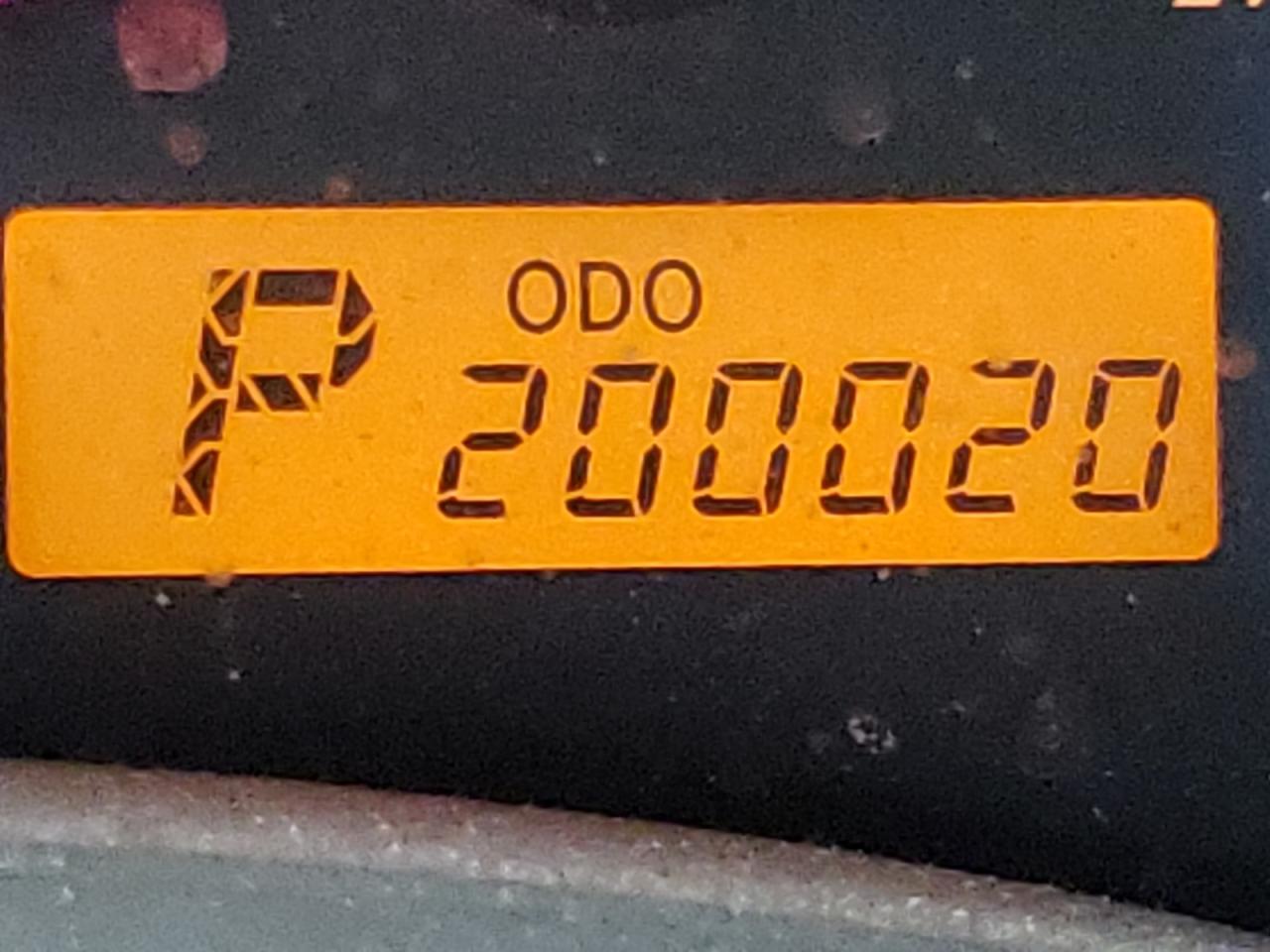 Photo 8 from auction – 2010 TOYOTA COROLLA BA with VIN 2T1BU4EE4AC225537