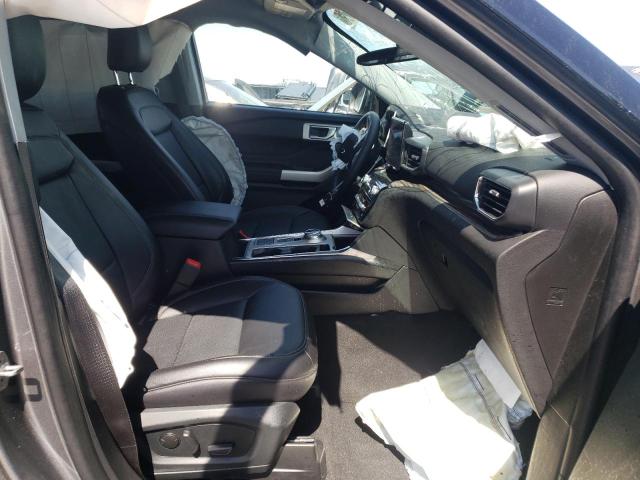 Photo 5 from auction – 2022 FORD EXPLORER L with VIN 1FMSK7FH0NGA64820