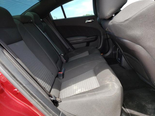 Photo 6 from auction – 2021 DODGE CHARGER R/ with VIN 2C3CDXCT3MH616541