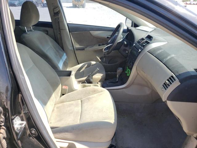 Photo 5 from auction – 2012 TOYOTA COROLLA BA with VIN 5YFBU4EE9CP072107