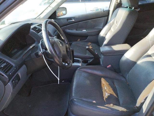 Photo 5 from auction – 2003 HONDA ACCORD EX with VIN 1HGCM66803A063083