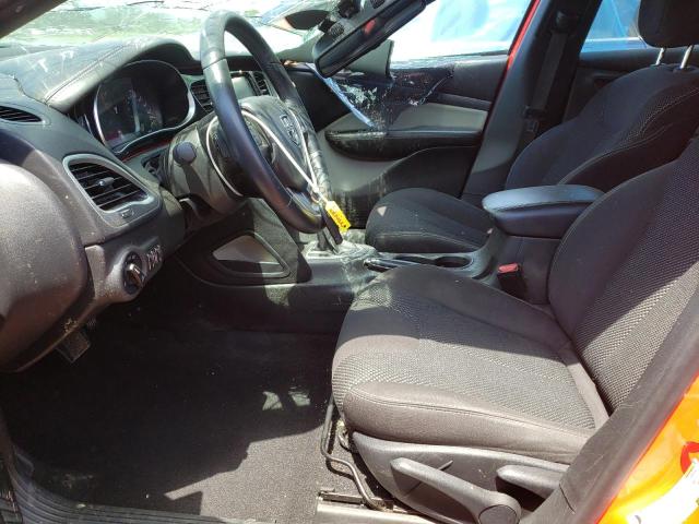 Photo 5 from auction – 2016 DODGE DART SXT S with VIN 1C3CDFFA2GD816090