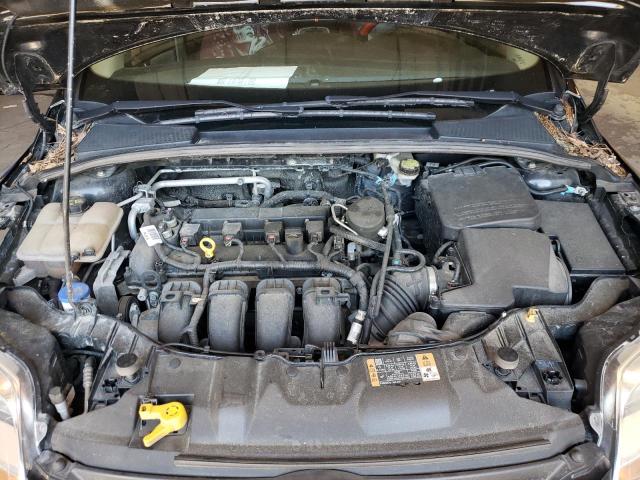 Photo 7 from auction – 2014 FORD FOCUS SE with VIN 1FADP3F21EL437203