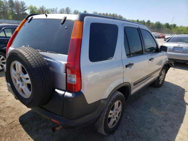 Photo 4 from auction – 2003 HONDA CR-V EX with VIN JHLRD78853C002170