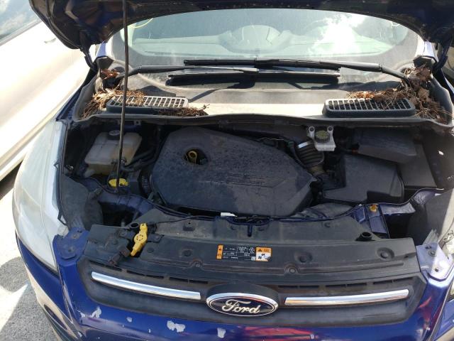 Photo 7 from auction – 2014 FORD ESCAPE SE with VIN 1FMCU0GX7EUD81250