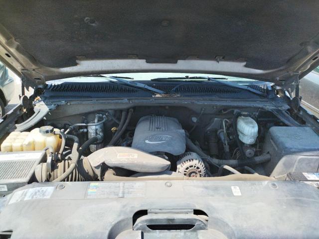 Photo 7 from auction – 2003 CHEVROLET SILVERADO with VIN 1GCHK29U93E175871