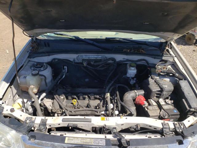 Photo 7 from auction – 2012 FORD ESCAPE XLT with VIN 1FMCU0D77CKC62269