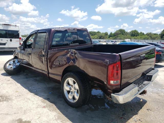 Photo 3 from auction – 2004 DODGE RAM 1500 S with VIN 1D7HA18D04J147616