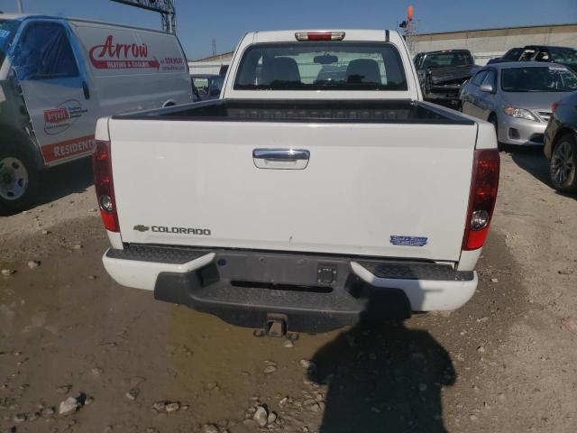 Photo 6 from auction – 2010 CHEVROLET COLORADO with VIN 1GCKTBD90A8144459