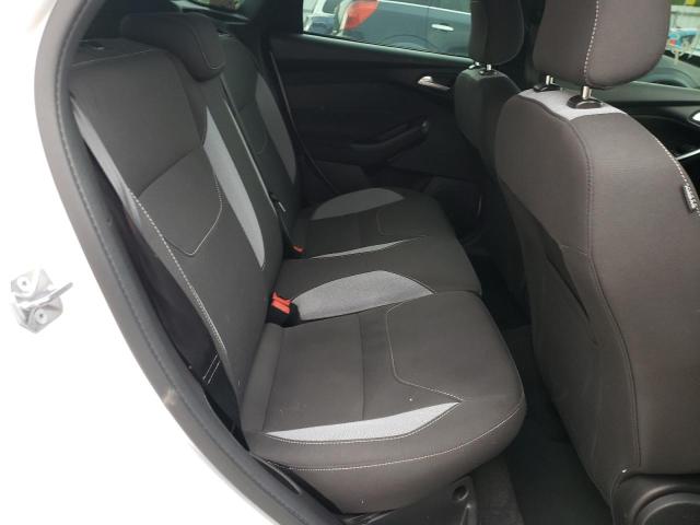 Photo 6 from auction – 2018 FORD FOCUS ST with VIN 1FADP3L92JL281748