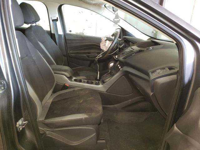 Photo 5 from auction – 2013 FORD ESCAPE S with VIN 1FMCU0F78DUB79274
