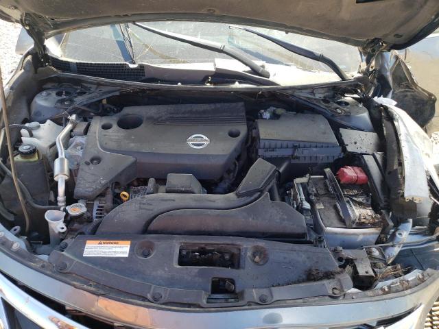 Photo 7 from auction – 2015 NISSAN ALTIMA 2.5 with VIN 1N4AL3AP5FC150109