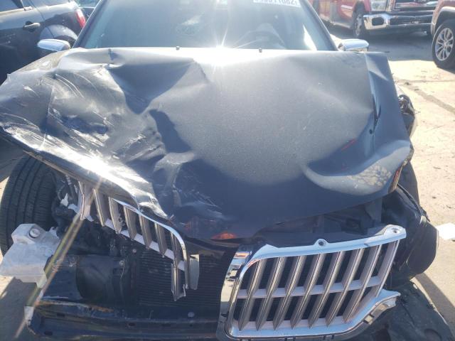 Photo 7 from auction – 2011 LINCOLN MKZ with VIN 3LNHL2GC6BR771339