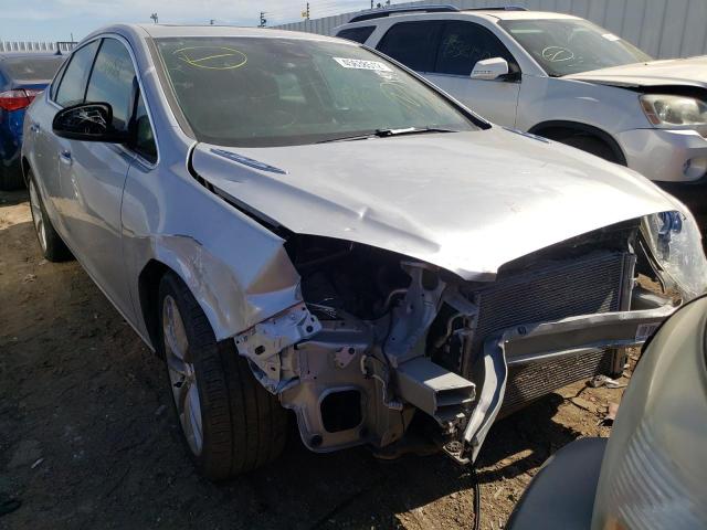 BUICK VERANO CON 2013 with VIN 1G4PR5SK2D4101891 - Photo from auction