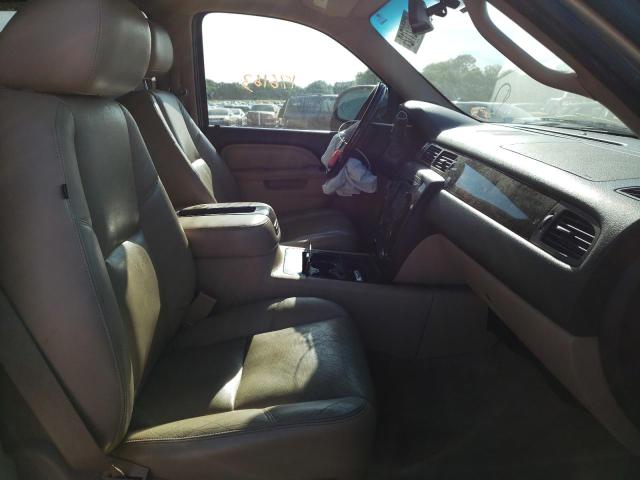 Photo 5 from auction – 2011 GMC YUKON XL D with VIN 1GKS1MEF7BR185712