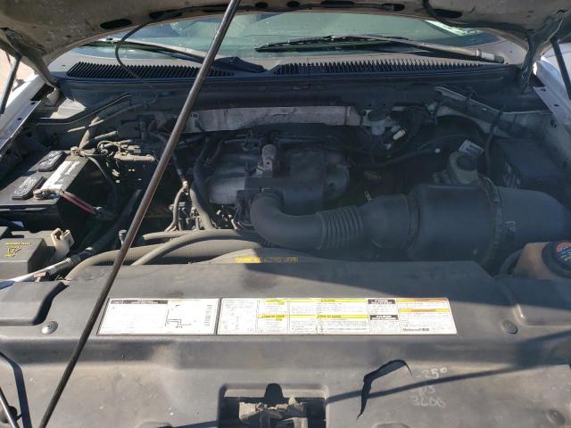 Photo 7 from auction – 2000 FORD F150 with VIN 1FTZX0725YKA98002