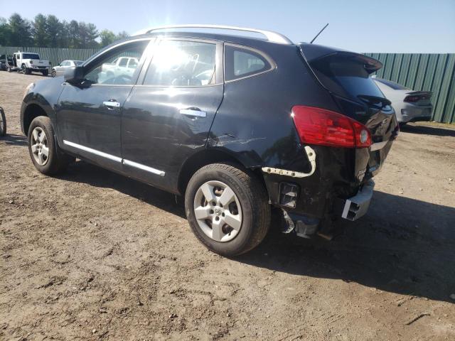 Photo 3 from auction – 2014 NISSAN ROGUE SELE with VIN JN8AS5MV5EW718282