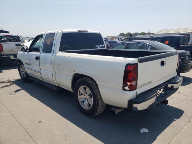 Photo 3 from auction – 2003 CHEVROLET SILVERADO with VIN 2GCEC19VX31176404