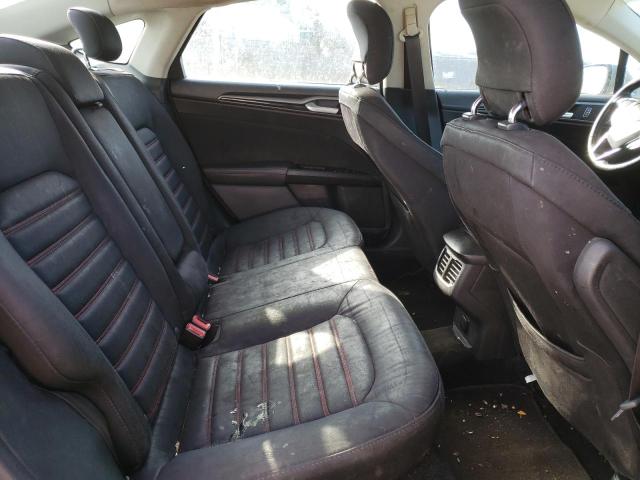 Photo 6 from auction – 2014 FORD FUSION SE with VIN 1FA6P0HD2E5353191