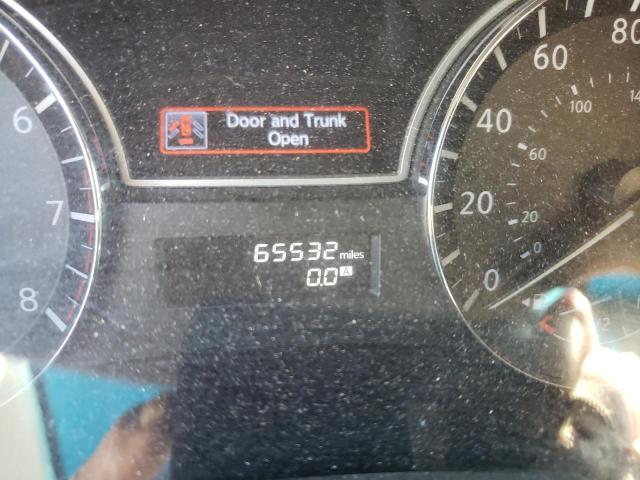 Photo 8 from auction – 2013 NISSAN ALTIMA 2.5 with VIN 1N4AL3AP3DN520930