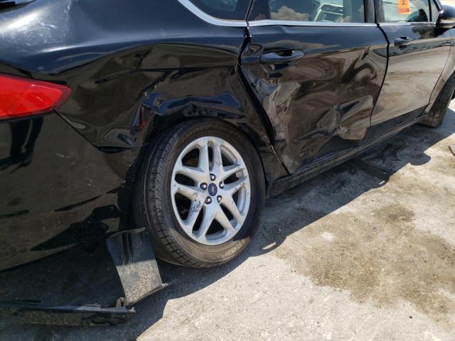 Photo 9 from auction – 2016 FORD FUSION SE with VIN 3FA6P0HD7GR135232