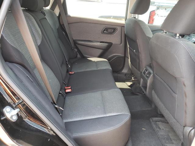 Photo 6 from auction – 2021 NISSAN ROGUE S with VIN 5N1AT3AA4MC692252