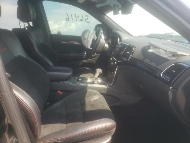 Photo 5 from auction – 2019 JEEP GRAND CHER with VIN 1C4RJFLG9KC774071