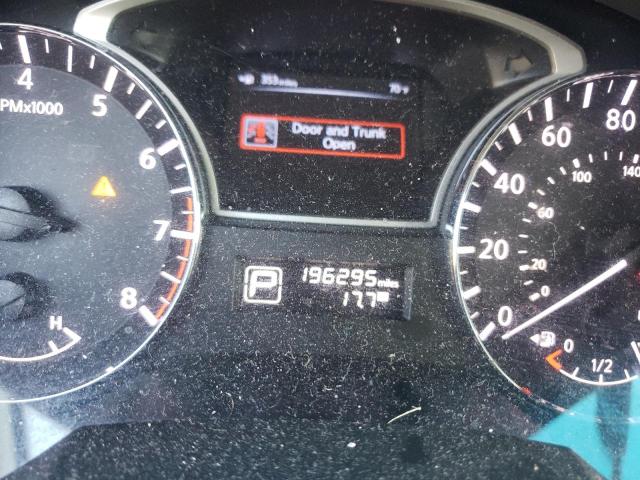 Photo 8 from auction – 2013 NISSAN ALTIMA 2.5 with VIN 1N4AL3AP9DC226296