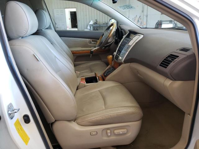 Photo 5 from auction – 2009 LEXUS RX 350 with VIN 2T2GK31U79C076020