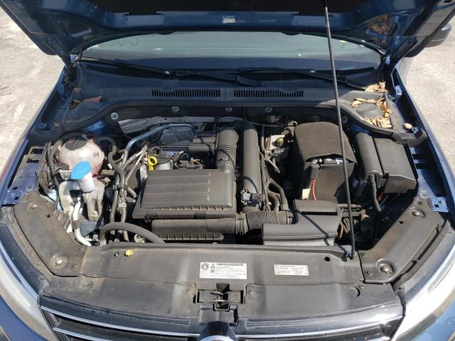 Photo 7 from auction – 2016 VOLKSWAGEN JETTA S with VIN 3VW167AJ7GM354556