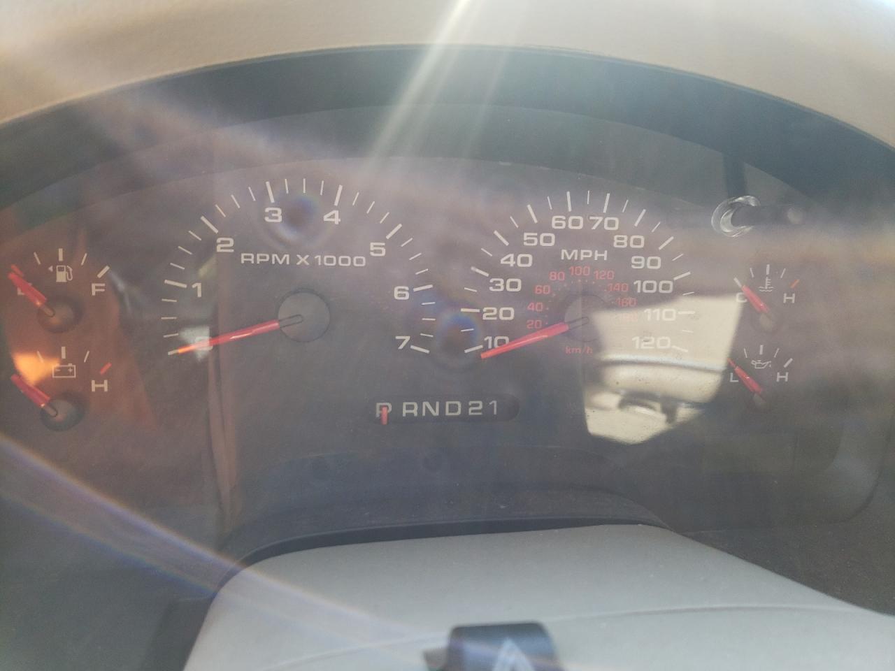 Photo 8 from auction – 2007 FORD F150 with VIN 1FTPX14V07FA58980