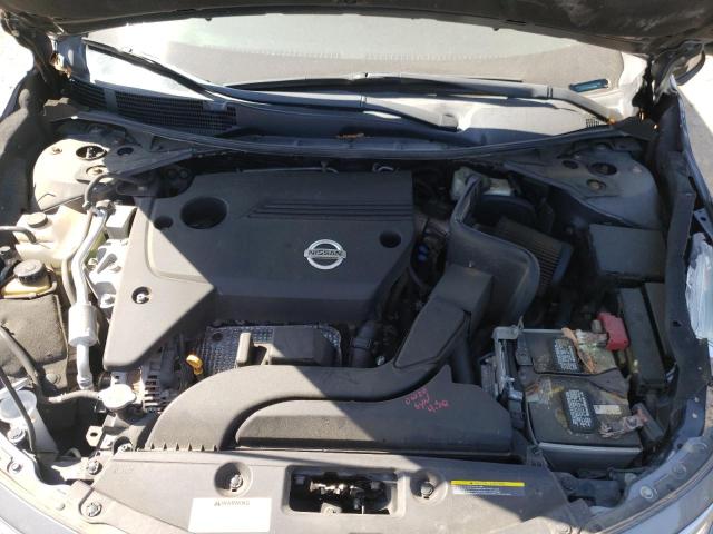 Photo 7 from auction – 2014 NISSAN ALTIMA 2.5 with VIN 1N4AL3AP4EC196562