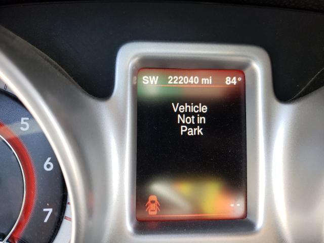 Photo 8 from auction – 2016 DODGE JOURNEY R/ with VIN 3C4PDCEG4GT115997