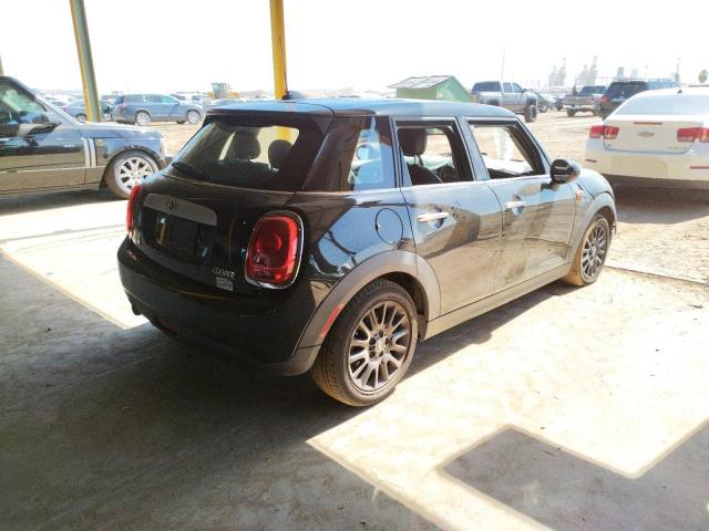 Photo 4 from auction – 2015 MINI COOPER with VIN WMWXS5C59FT829103
